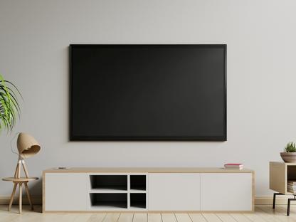 Sideboard für Ihren Fernseher Fernseh-Sideboard